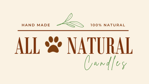 All Natural Candles 